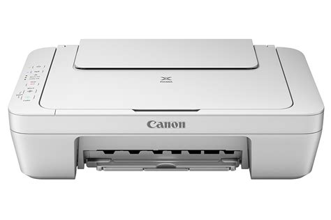 Canon PIXMA MG2910 Driver Software: Installation and Troubleshooting Guide